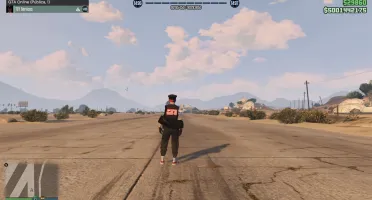 Up De Conta GTAV Online (PC) - 500 Milhões & Melhor Preço!