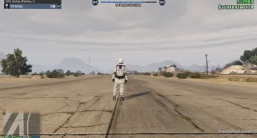 Up De Conta GTAV Online (PC) - 500 Milhões & Melhor Preço!