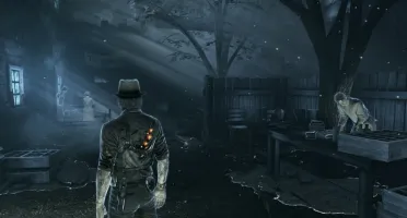 Xbox Murdered: Soul Suspect #C42724