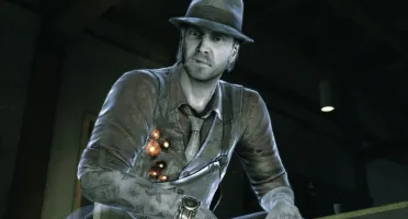 Xbox Murdered: Soul Suspect #C42724