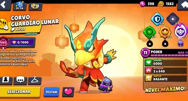 Brawl Stars + Clash Royal Desde 2018