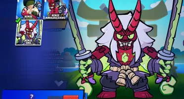 Brawl Stars + Clash Royal Desde 2018