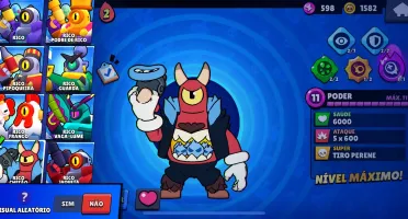 Brawl Stars + Clash Royal Desde 2018