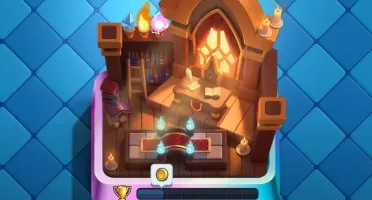 Brawl Stars + Clash Royal Desde 2018