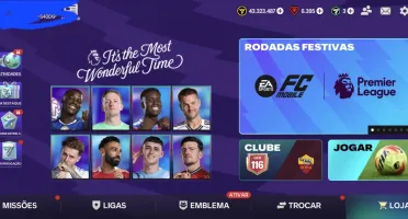 Ea Fc Mobile