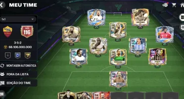 Ea Fc Mobile
