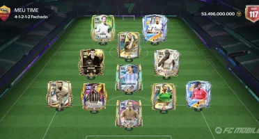 Ea Fc Mobile