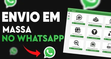 WhApp Bot - WaBolt Ferramenta de Automação VITALÍCIO