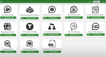 WhApp Bot - WaBolt Ferramenta de Automação VITALÍCIO