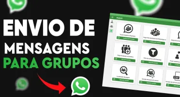 WhApp Bot - WaBolt Ferramenta de Automação VITALÍCIO