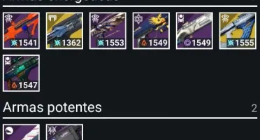 Conta destiny 2 super barato