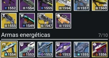 Conta destiny 2 super barato
