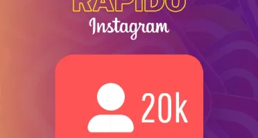 [Promoção] 1K Seguidores Instagram