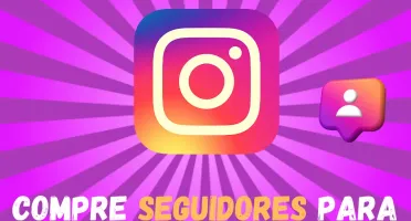 [Promoção] 1K Seguidores Instagram