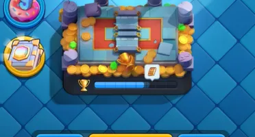 Conta à venda, conta criada no ano de 2023 | Brawl Stars