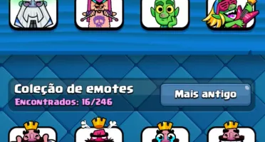 Conta à venda, conta criada no ano de 2023 | Brawl Stars
