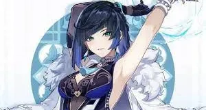 yelan + yanfei c6 + noelle c3 AR21