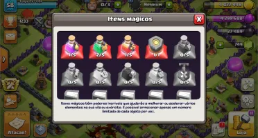 Centro de Vila 10!!!