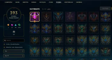 991 skins