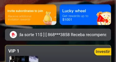 Plataformas de investimento info