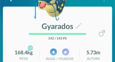 Conta Pokémon Go Lv 31 Sem Time - Premium #06