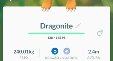 Conta Pokémon Go Lv 31 Sem Time - Premium #06