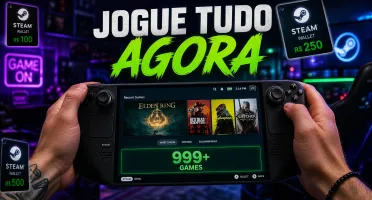 Fallout 4 PC Steam – Mundo Aberto Pós-Apocalíptico