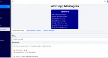 Script Rifa 12.0 em php / Laravel – Sistema completo