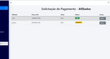 Script Rifa 12.0 em php / Laravel – Sistema completo