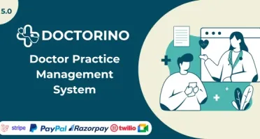 🚀 Sistema de Agendamento Médico Online 🚀
