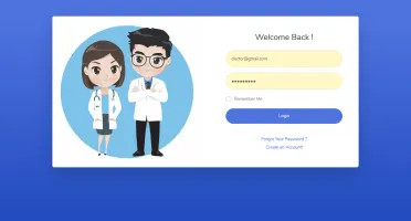 🚀 Sistema de Agendamento Médico Online 🚀