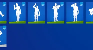 CONTA FORTNITE - PC