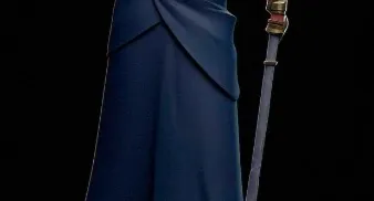 Viktor Arcane STL