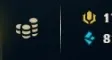 Conta com skins prestigios