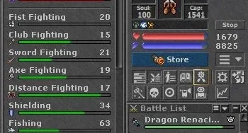 Socer 330 ML 91 Nefera Non PVP