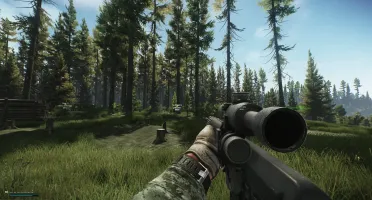 HACK Rage para Escape From Tarkov [7 DIA]