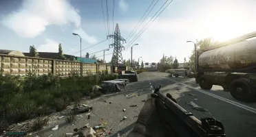 HACK Rage para Escape From Tarkov [7 DIA]