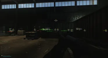 HACK Rage para Escape From Tarkov [7 DIA]
