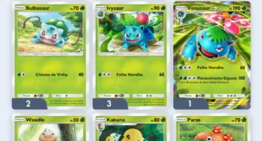 Pokémon Tcg Pocket - Mewtwo Imersivo X2 Articuno Rainbow