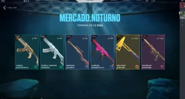 Platina 1 - PRONTA ENTREGA