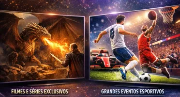 COMBO STREAMING 30 DIAS – NETFLIX PREMIUM 4K + DISNEY + HBO