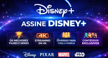 COMBO STREAMING 30 DIAS – NETFLIX PREMIUM 4K + DISNEY + HBO