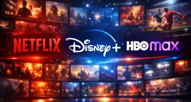 COMBO STREAMING 30 DIAS – NETFLIX PREMIUM 4K + DISNEY + HBO