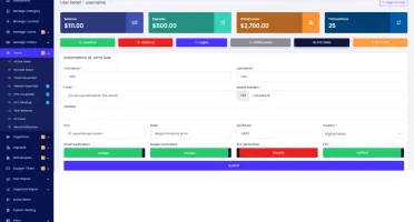 EventLab - Script PHP Reserva de Ingressos para Eventos