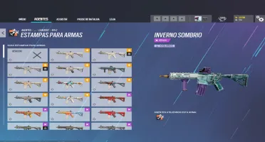 Conta R6 PC Dima Muitas Seasons Quase Todas As Black Ices!!