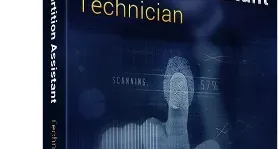 AOMEI Partition Assistente edição tecnica