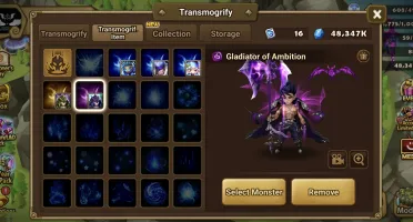 Summoners War Global C2 com Ragdoll Leo Maximilian Teshar