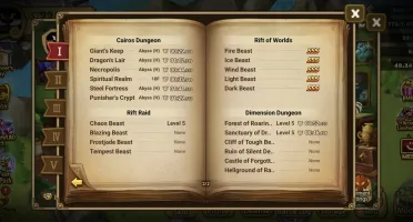 Summoners War Global C2 com Ragdoll Leo Maximilian Teshar