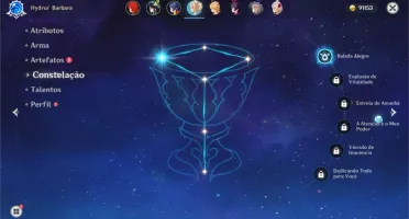 GENSHIN IMPACT / DILUC + VENTI / NA / AR7