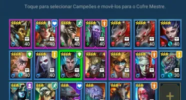 Raid shadow legends